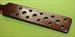 MAGNUM EXTREME PADDLE - Walnut  20 x 4 x 7/8  $44.99